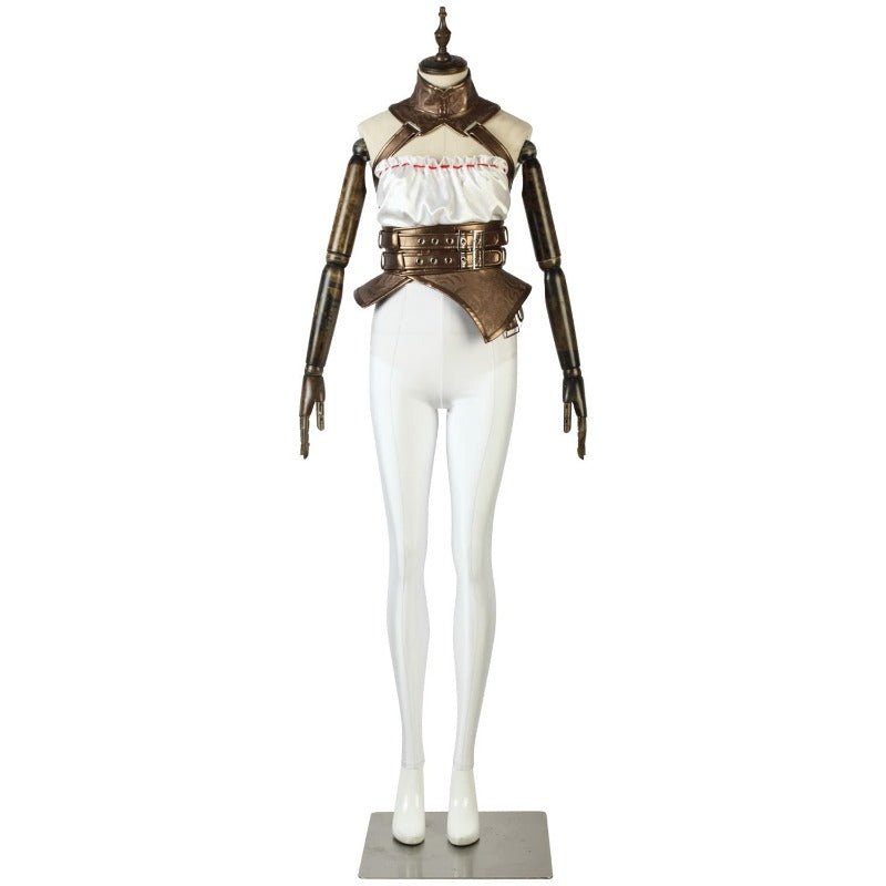 Костюм для косплея Francis Drake из Fate/Extella - Высококачественный аниме-ролевой наряд
