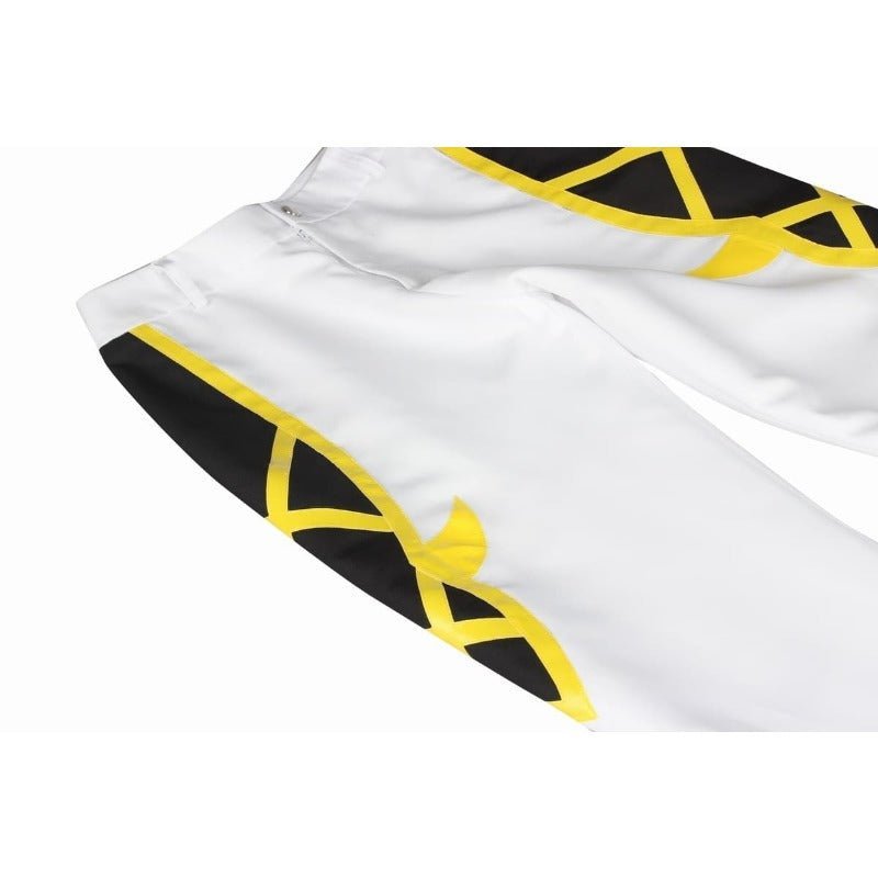 Костюм для косплея Миклео из Tales of Zestiria The X - Серия игровых косплеев