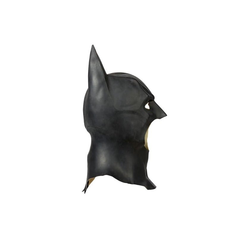 Костюм Брюса Уэйна для косплея, мужской комбинезон супергероя на Хэллоуин