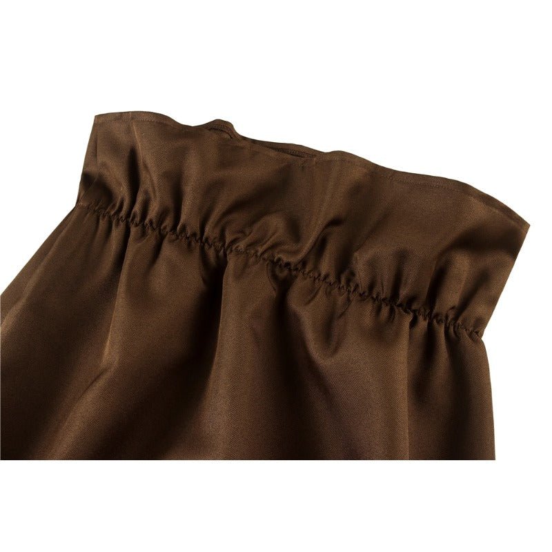 Костюм для косплея Taiju Oki из Dr. Stone - полный набор с обувью