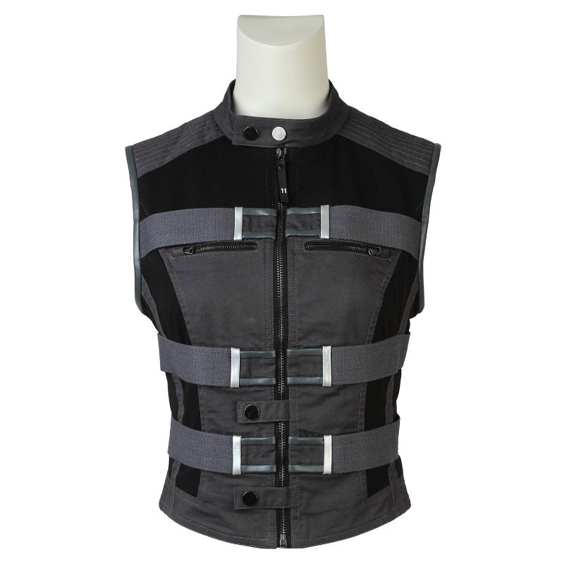 Костюм Наташи для женщин - вдохновленный фильмом карнавальный наряд на Хэллоуин