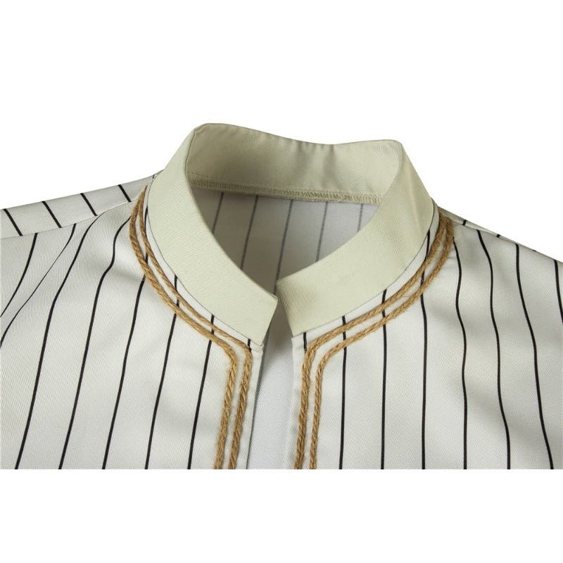 Костюм для косплея Аладдина из фильма Disney - Наряд принца для взрослых