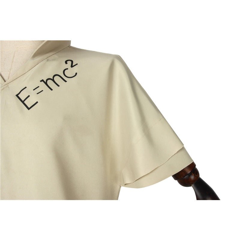 Костюм для косплея Сенку Ишигами из Dr. Stone для Хэллоуина, карнавала, комик-кона