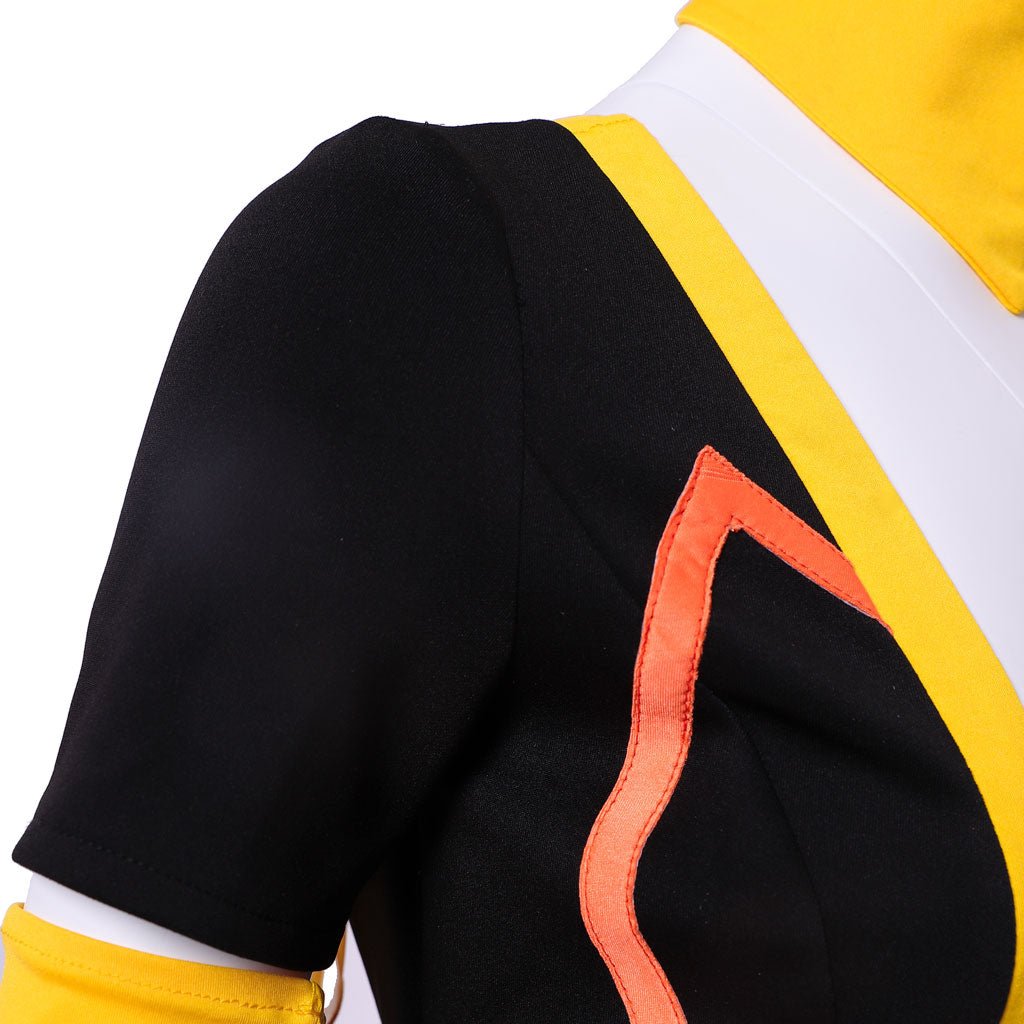 Костюм Dr. Mrs. The Monarch для косплея – Вдохновленный The Venture Bros