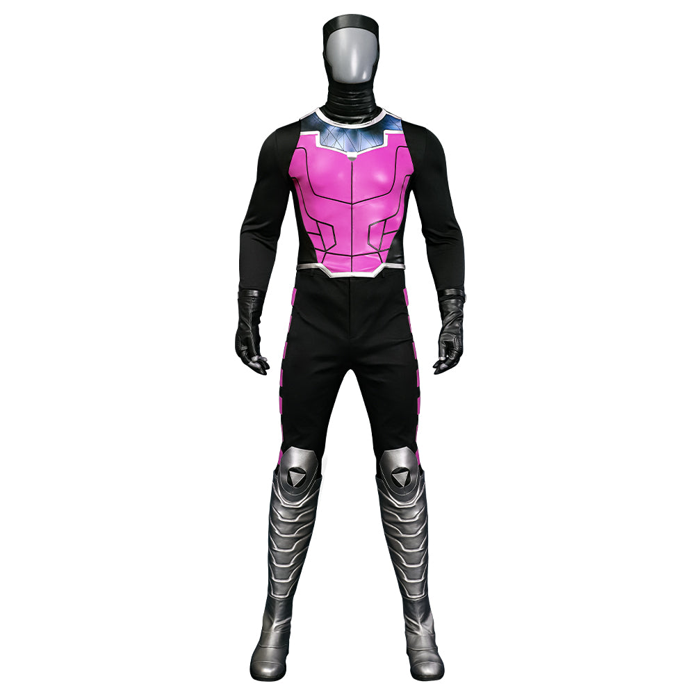 Костюм для косплея Deadpool 3 Gambit - Премиум качество, реплика из фильма