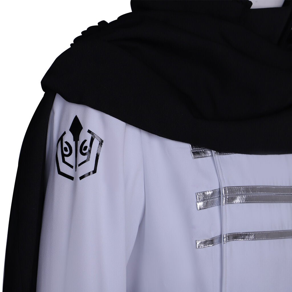 Костюм Кокичи Ома для косплея - Ultimate Верховный Лидер из Danganronpa V3: Killing Harmony