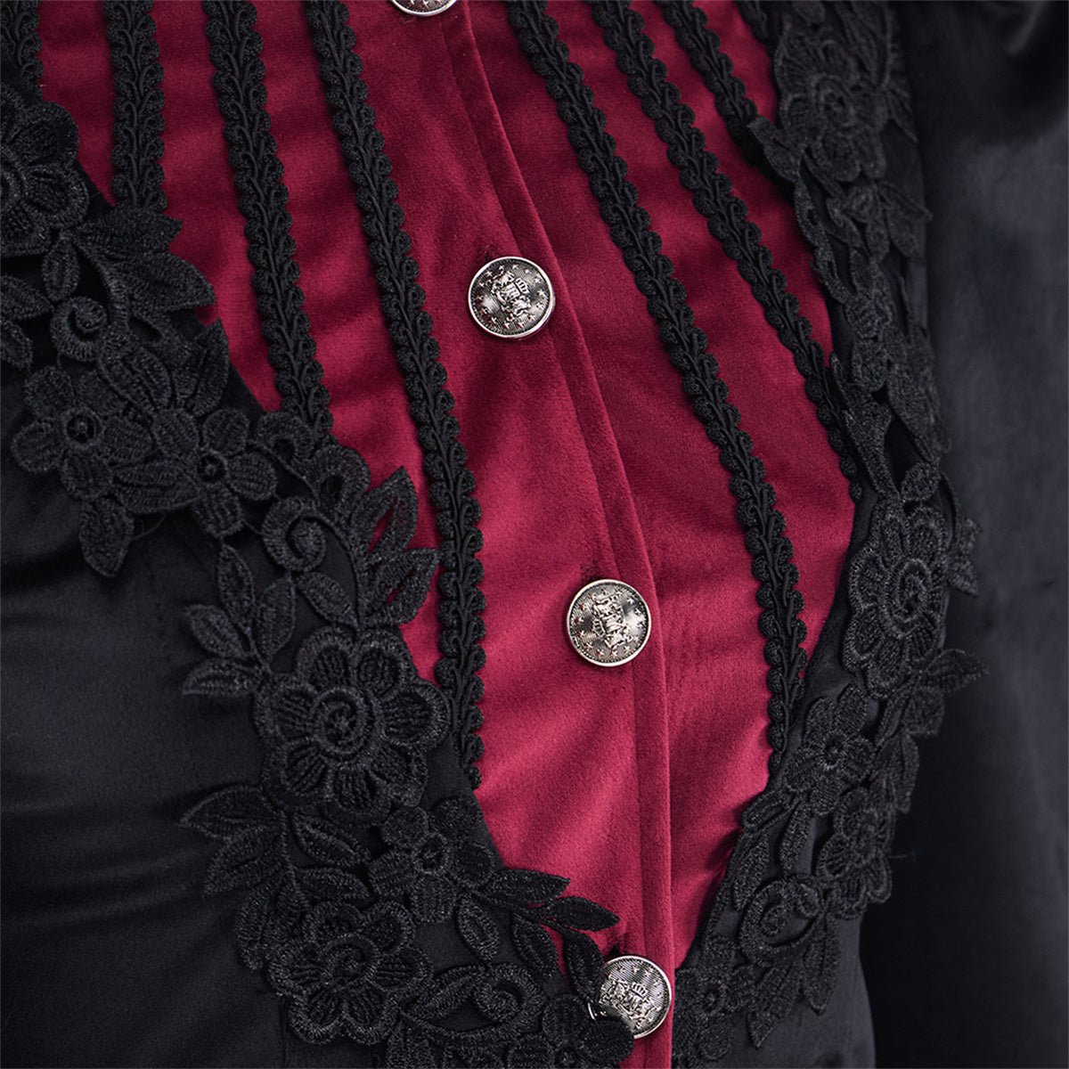 Средневековый Эдуард Женский Плащ Костюм для Женщин