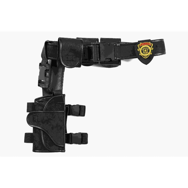 Костюм Джилл Валентайн и Эшли для Хэллоуина и карнавала