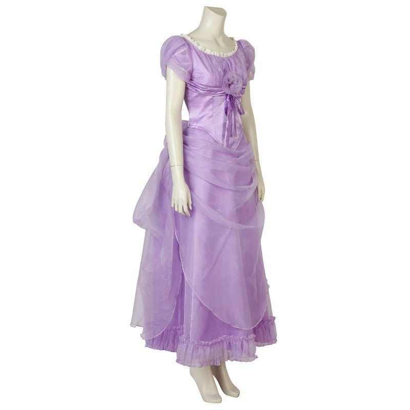 Костюм Клары из «Щелкунчика и четырех королевств» для женщин