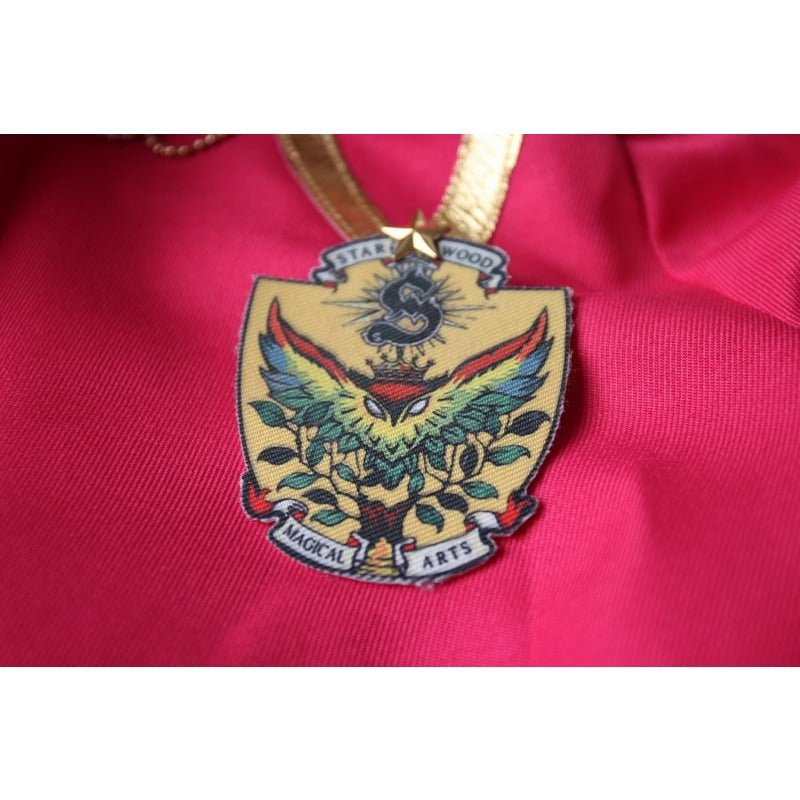 Костюм Magic-kyun Renaissance для косплея - Вдохновленный аниме наряд для фанатов