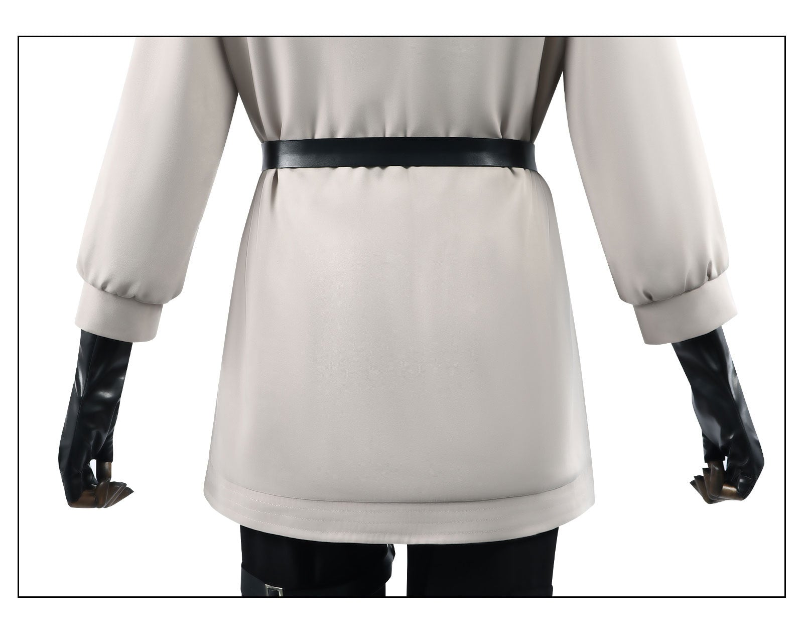 Убийство богов: Мир смертных Костюм для косплея Ван Мянь – Маскировочный отряд