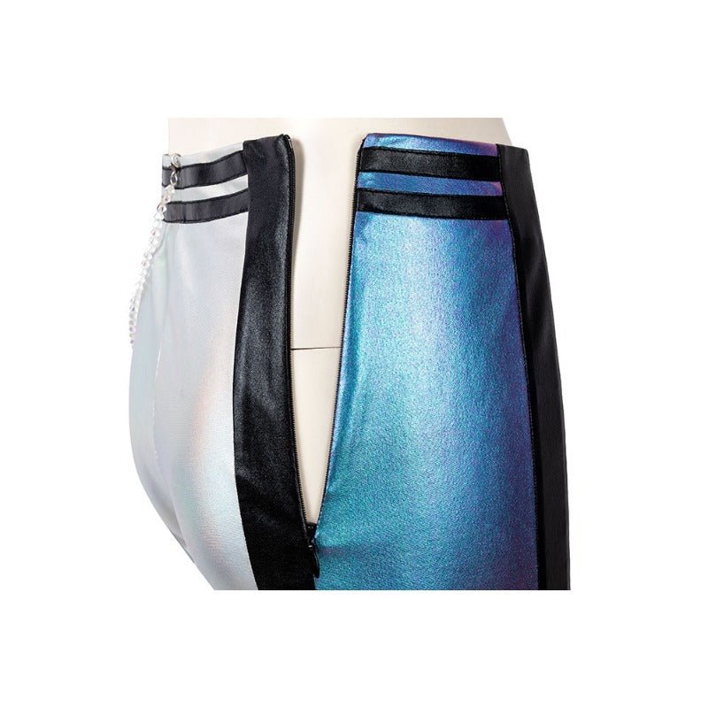 Костюм Кай'Са Дочь Пустоты для Хэллоуина и карнавала