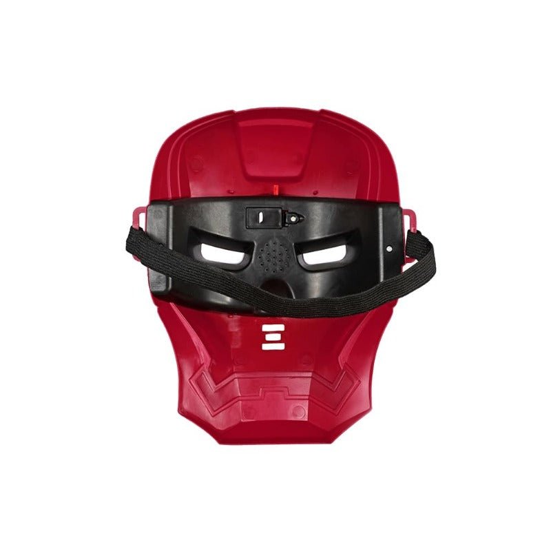 Костюм Железного Человека из Мстители: Финал, нанотехнологии Тони Старк