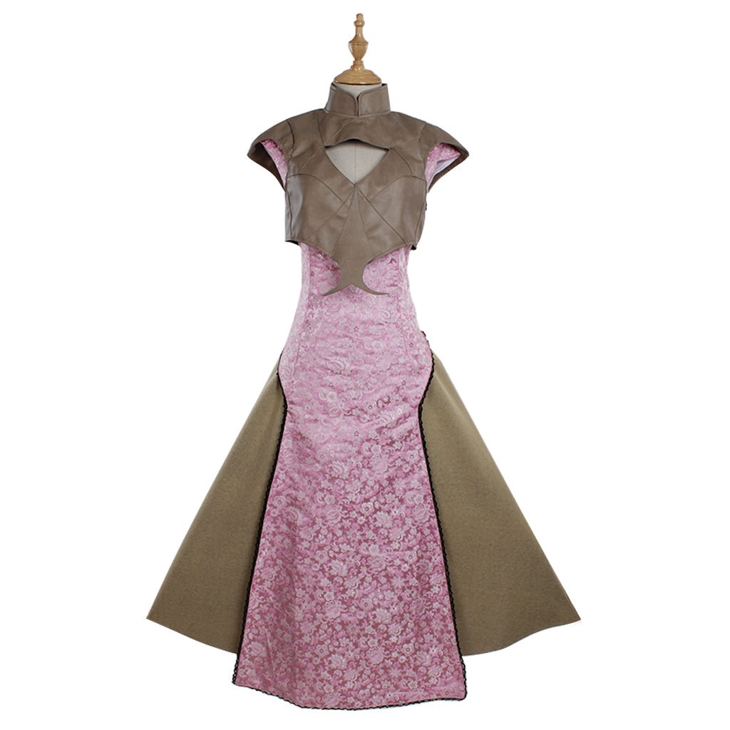 Костюм Дейенерис Таргариен для женщин | Игра Престолов | Костюм для Хэллоуина