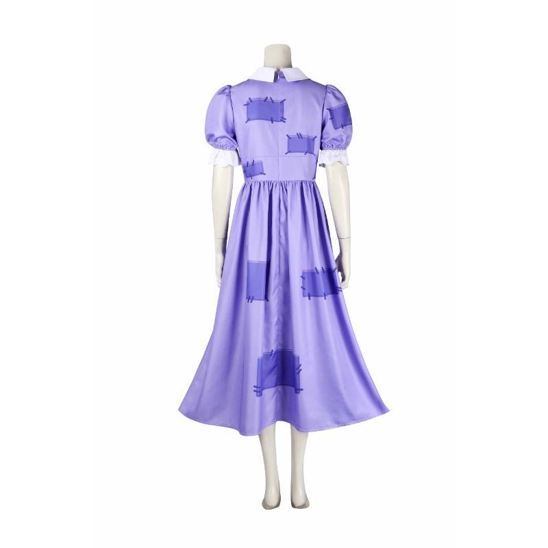 Костюм Ragatha из 'Удивительный цирк в цифре' для взрослых