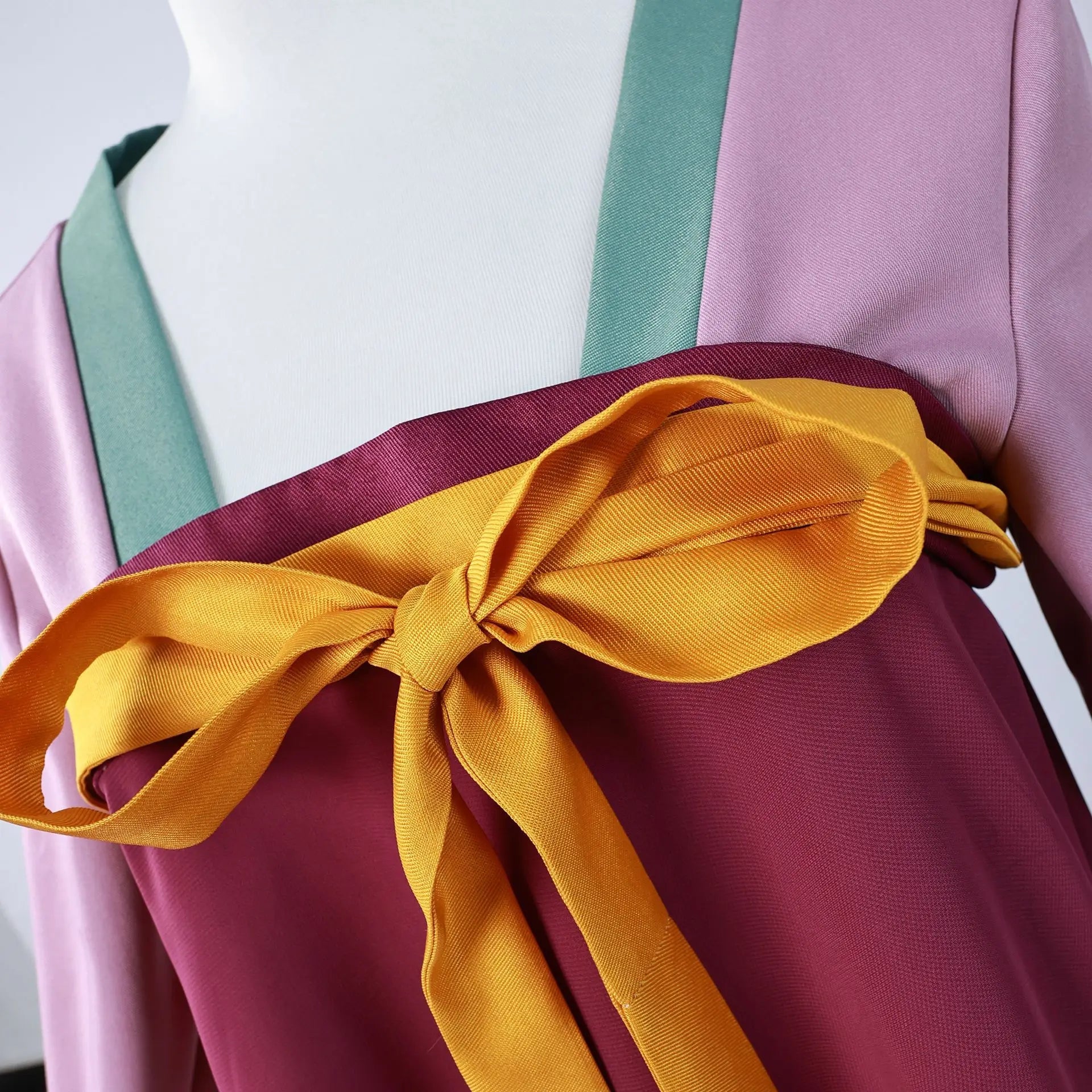 Аниме Костюм Черного Мифа Wukong: Паучий Гоблин, Железный Веер Принцесса, Четвертая Сестра Пинпин