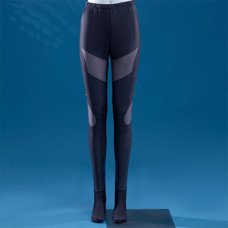 Костюм Наташи из игры Honkai Star Rail: Женское платье, Хэллоуин, Доктор Подполья