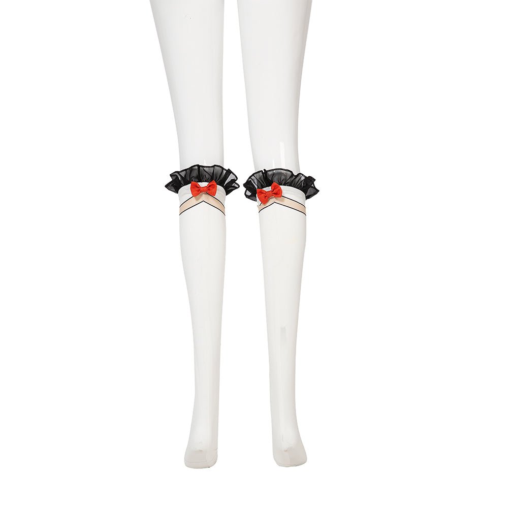 Костюм для косплея Яо Яо из Genshin Impact - Качественный наряд для ролевых игр