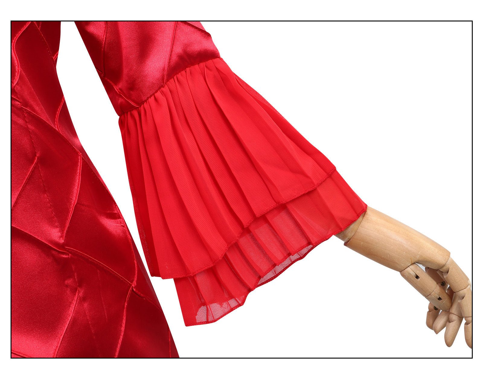 Джокер 2: Двойной Обман Костюм Харли Квинн для Косплея