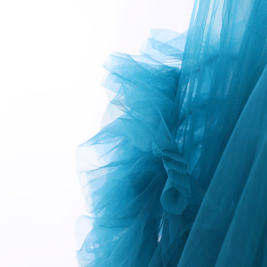 Элегантное свадебное белье ночное платье | 18 век средневековый голубой прозрачный тюль длинный пижамный костюм для женщин