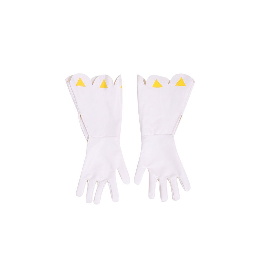 Костюм для косплея Мерлин из 'Семи Смертных Грехов' | Платье Свиньи Греха Чревоучения