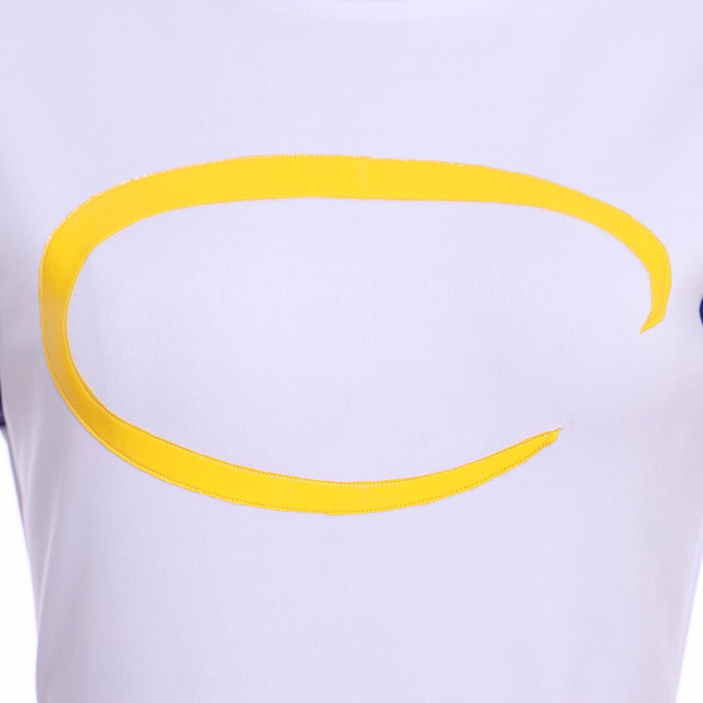 LTAKK MHA Кролик Герой Мирко Костюм для Косплея