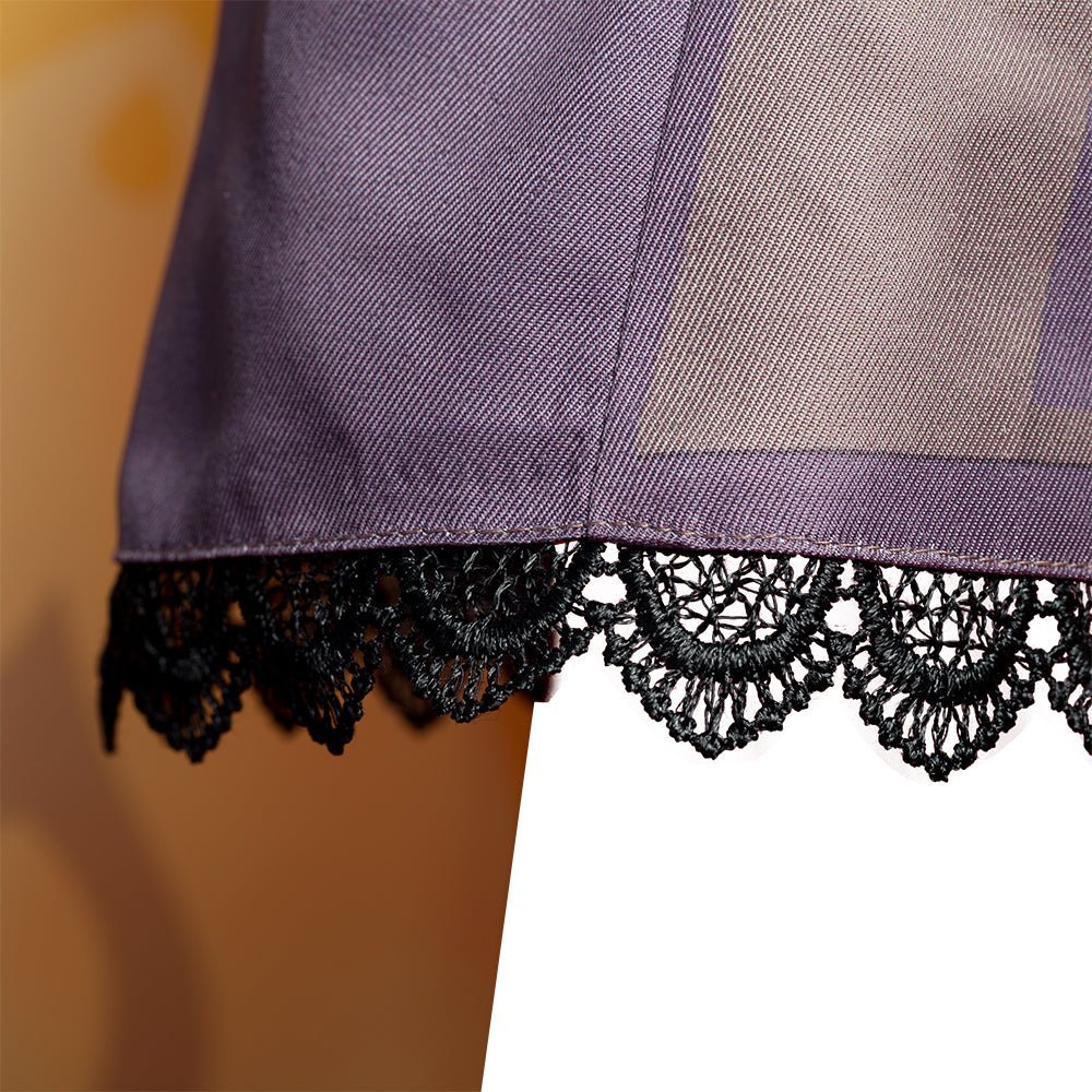 Костюм Коллеи из Genshin Impact для фанатов – аутентичный дизайн в стиле аниме