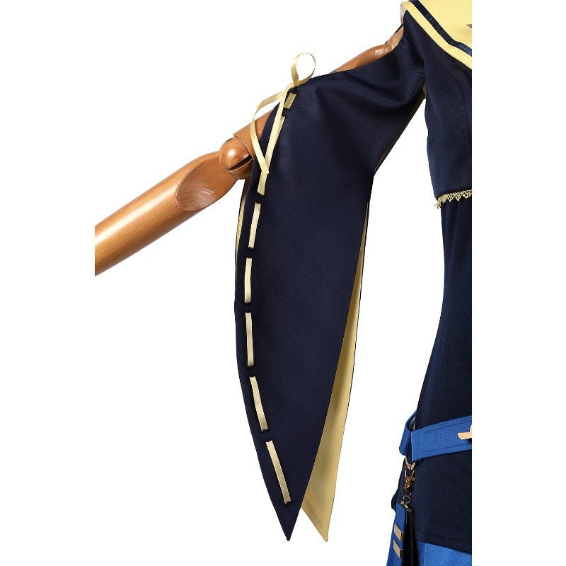 Костюм для косплея Air Groove из Umamusume: Pretty Derby