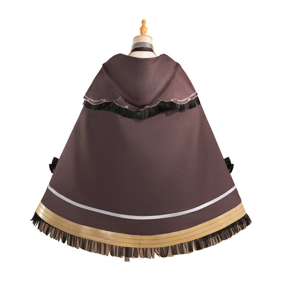 Костюм для косплея Eternal Chick Taffy - наряд виртуального стримера