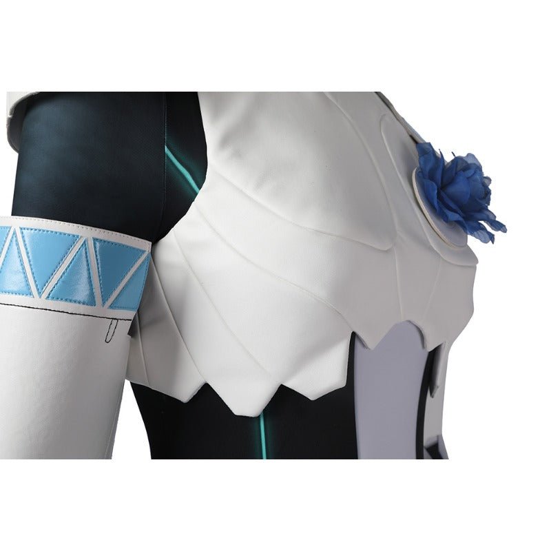 Костюм для косплея Idia Shroud из Twisted Wonderland, стандартный размер