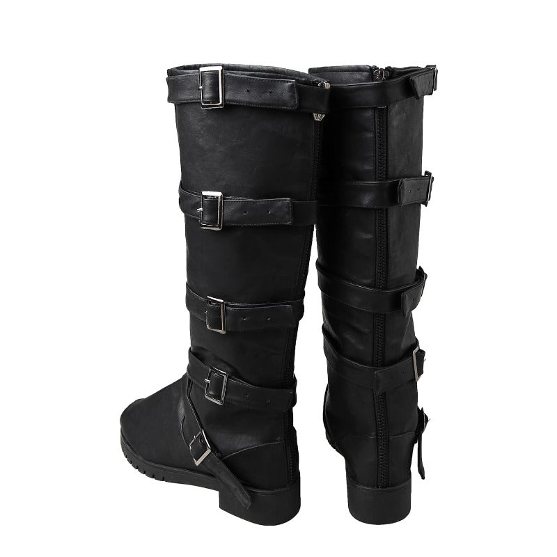 Костюм воина Харли для косплея - на Хэллоуин, Comic Con и вечеринки