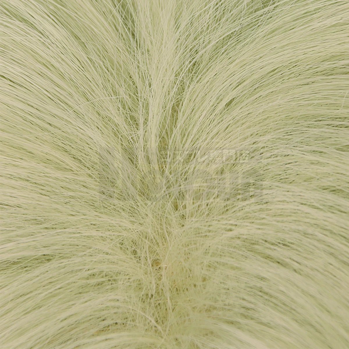 Косплей парик Нанами Кенто из аниме Jujutsu Kaisen, регулируемый размер, синтетическое волокно, для Хэллоуина и конвенций