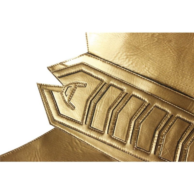 Костюм Мистерио из фильма 'Человек-Паук: Далеко от дома' - Премиум супергеройский наряд