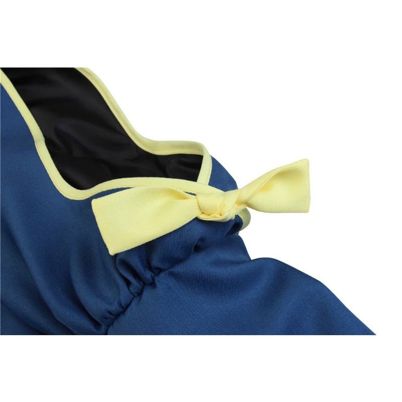 Костюм Violet Evergarden для женщин - Аниме Хэллоуин Ролевой Набор