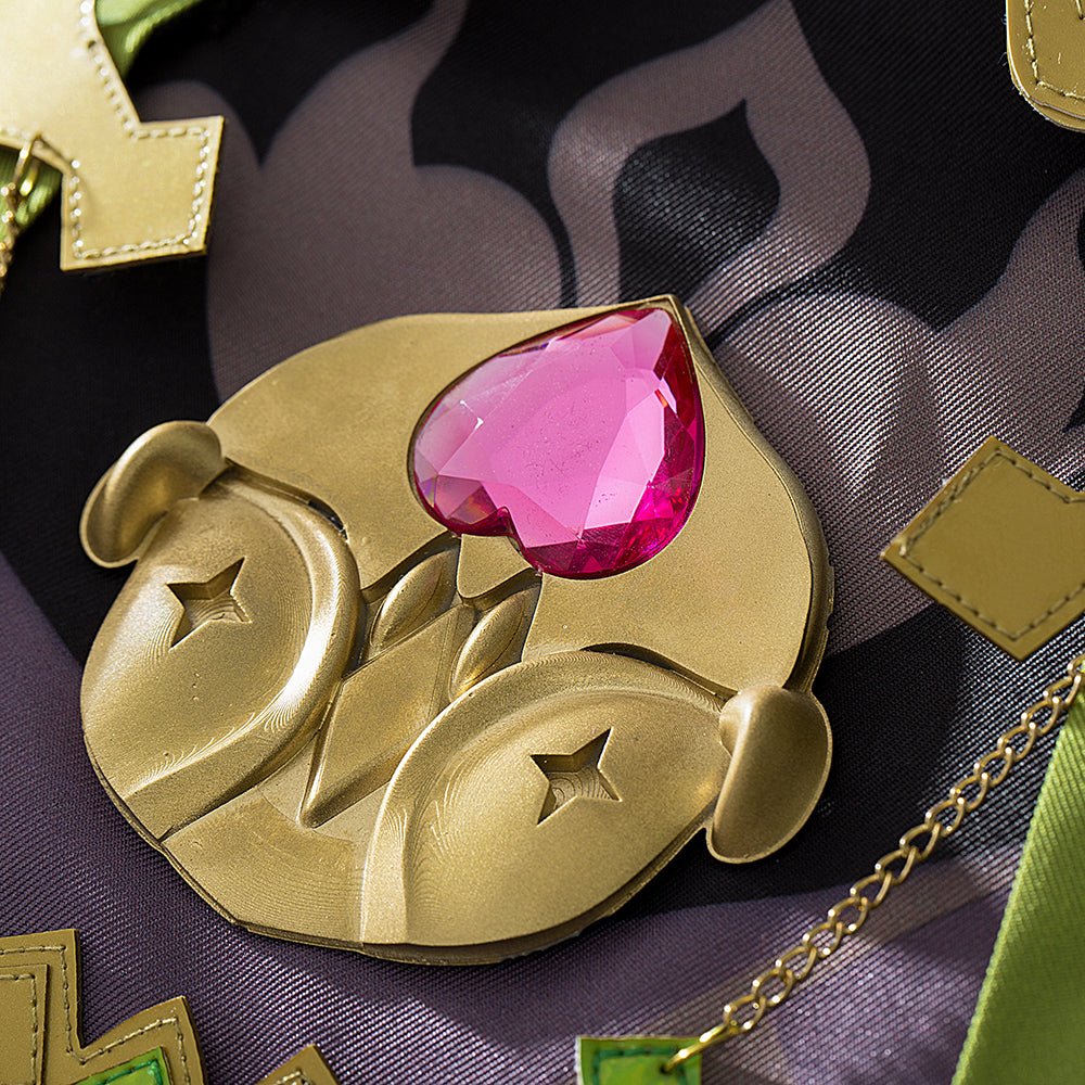 Костюм Коллеи из Genshin Impact для фанатов – аутентичный дизайн в стиле аниме