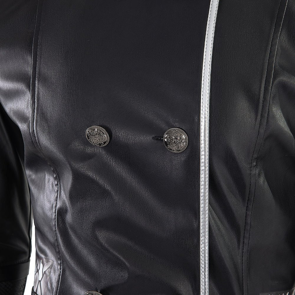 Костюм для косплея Vincent Valentine из Final Fantasy VII