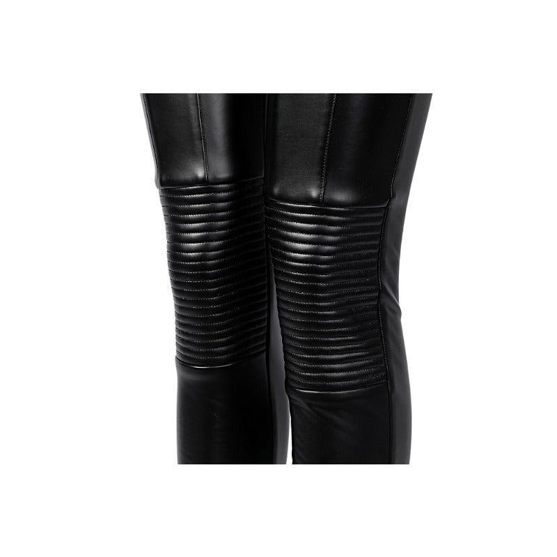 Костюм для косплея Кошка-женщина Селина Кайл из фильма Бэтмен 2022 на Хэллоуин