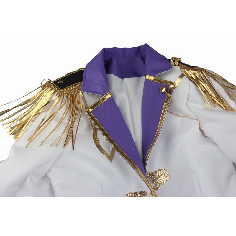 Костюм Суминомия Аой для косплея Magic Kyun Renaissance - Аниме наряд