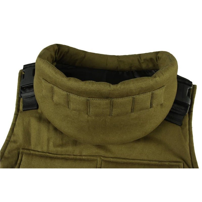 Костюм женского агента из Tom Clancy's The Division 2 для косплея