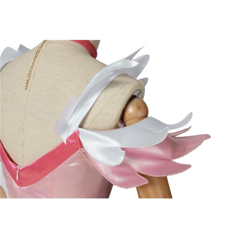 Костюм для косплея Hikaru Hoshina Cure Star из Star Twinkle PreCure