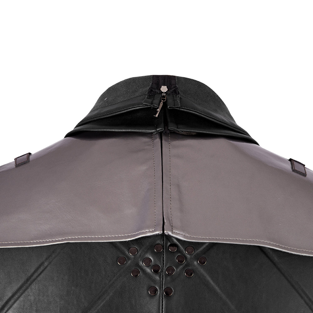 Костюм Джона Сноу из Игры Престолов 8 сезона - Высокое Качество