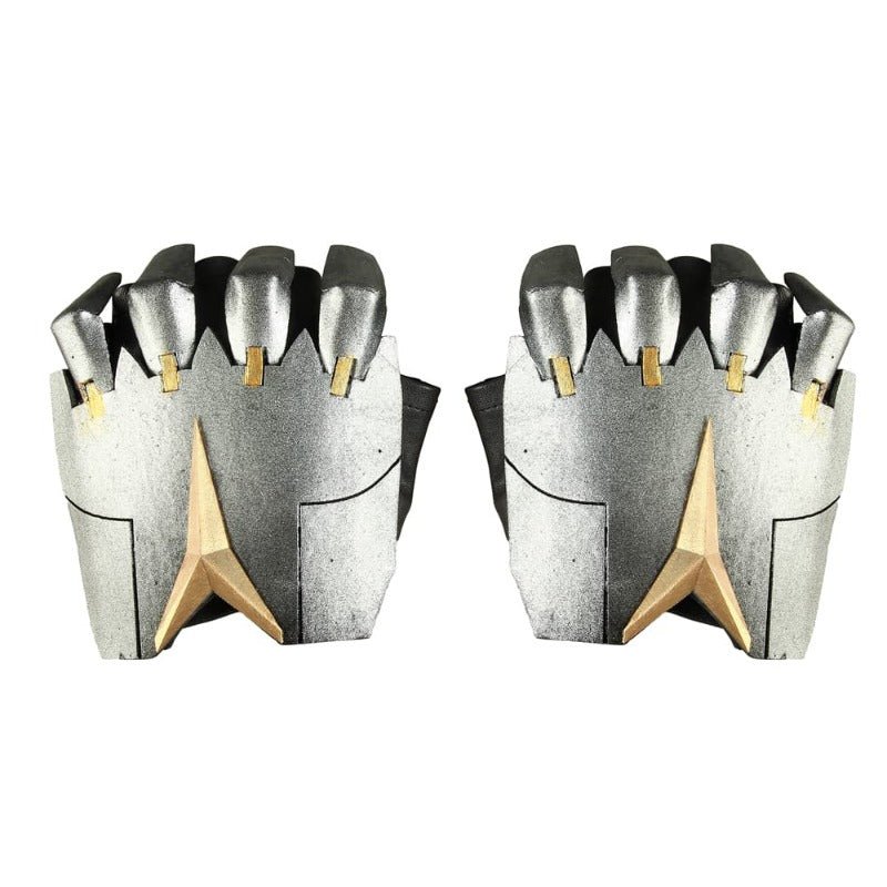 Костюм Эш Элизабет Каледония для карнавала Хэллоуин - серия Overwatch