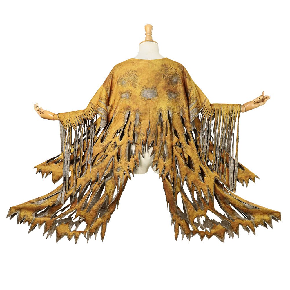 Костюм Флэша 2023 версия Николас Кедж - Взрослый костюм супергероя