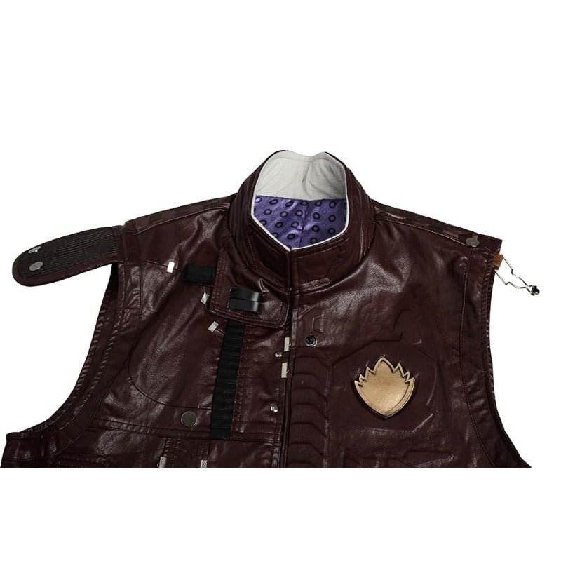 Костюм Йонду Удонта для косплея | Кожаный костюм из фильма для взрослых и детей на Хэллоуин