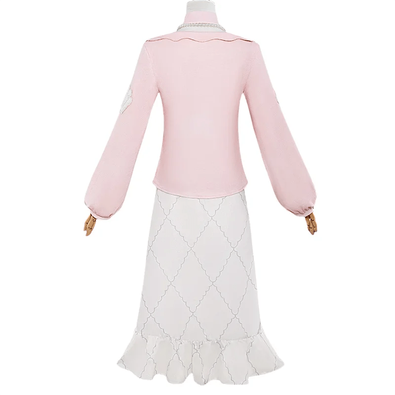 Genshin Impact Косплей Костюм Сангономия Кокоми Новый Образ