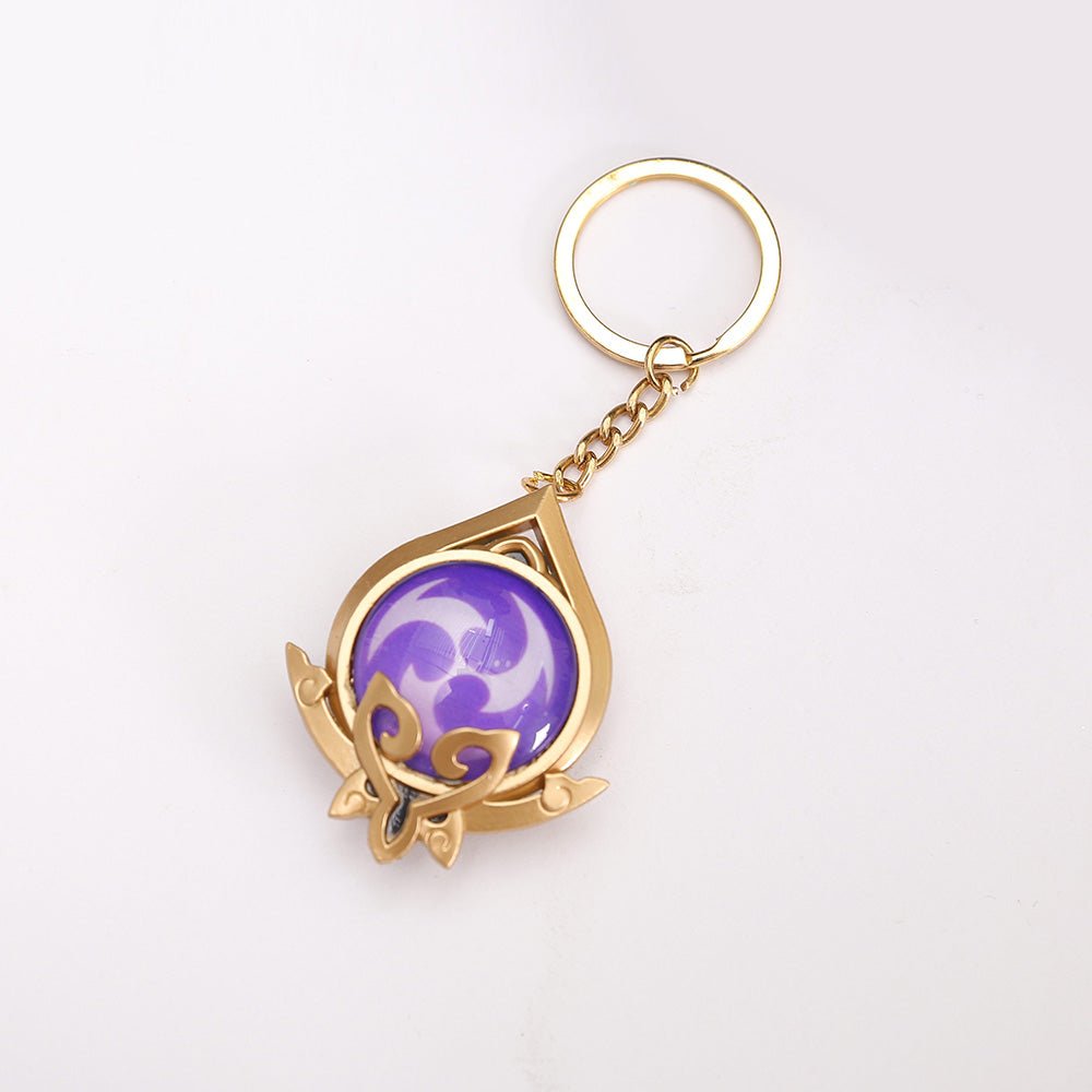 Костюм для косплея Cyno из Genshin Impact – Идеальный выбор для любителей ролевых игр