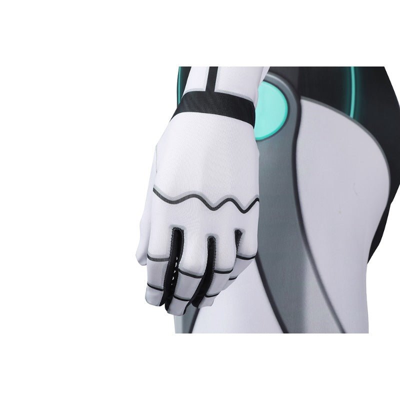 Костюм для косплея Idia Shroud из Twisted Wonderland, стандартный размер