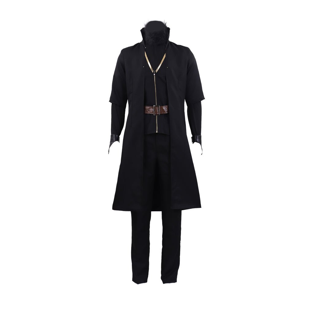 Костюм для косплея 'Время, когда я переродился в слизня' - Набор Римуру Темпест