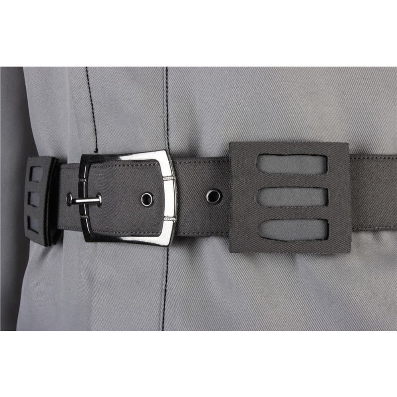 Костюм Нейтрофила (Белая Кровяная Клетка) из 'Работы Клеток!' - Кастомный Аниме Костюм для Взрослых