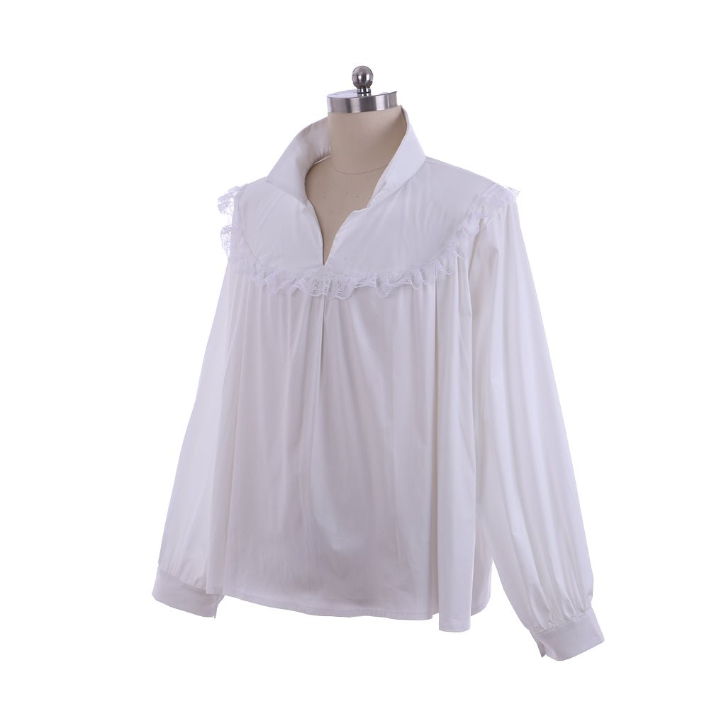 Футболка Хаула из 'Ходячего замка' для косплея